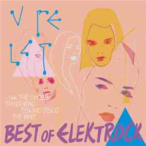 Various - Best Of Elektrock flac album
