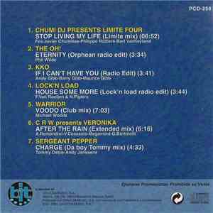 Various - Bit Sampler flac album