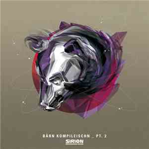 Various - Bärn Kompileischn Pt. 2 flac album