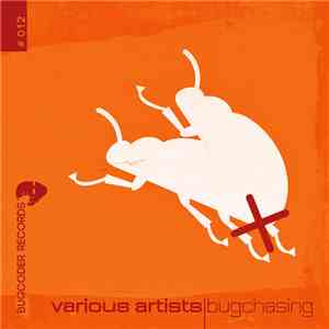 Various - Bugchasing flac album