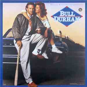 Various - Bull Durham, Original Motion Picture Soundtrack flac album