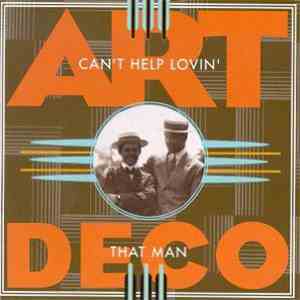 Various - Can't Help Lovin' That Man flac album