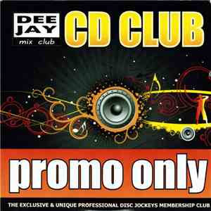 Various - CD Club Promo Only October 2010 Part 6 MyMusic flac album