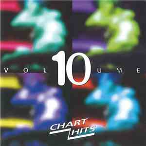 Various - Chart Hits Volume 10 - 2000 flac album
