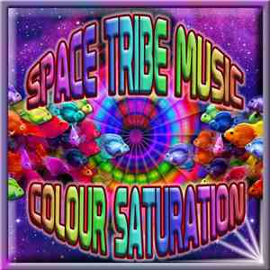 Various - Colour Saturation flac album