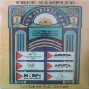 Various - Country Music Jukebox Spring 1995 flac album