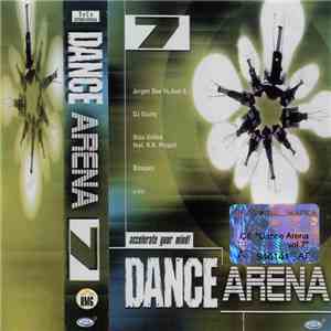 Various - Dance Arena - 7 flac album