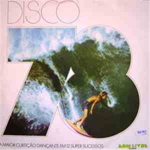Various - Disco '78 flac album