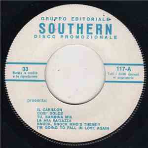 Various - Disco Promozionale flac album