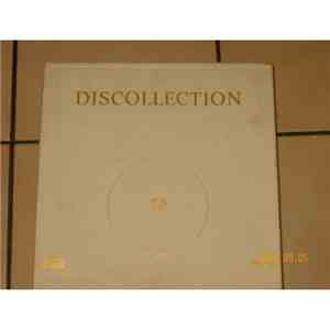 Various - Discollection flac album