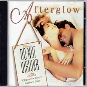 Various - Do Not Disturb: Afterglow flac album