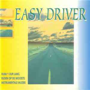 Various - Easy Driver flac album