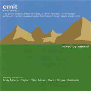 Various - Emit flac album