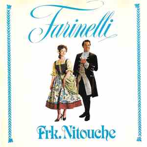 Various - Farinelli / Frk. Nitouche flac album