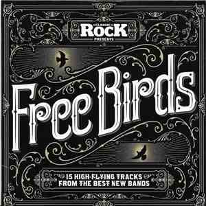 Various - Free Birds flac album