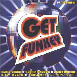 Various - Get Funkey flac album