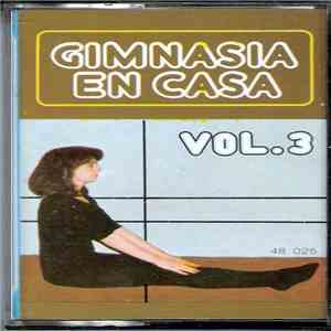 Various - Gimnasia En Casa Vol.3 flac album