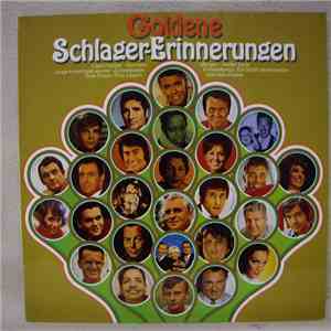 Various - Goldene Schlager-Erinnerungen flac album