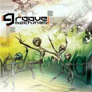 Various - Groove Machines flac album