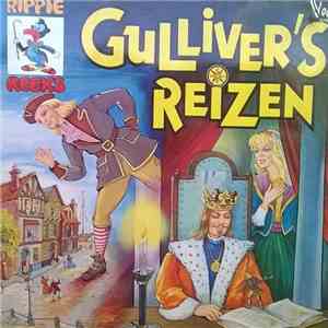 Various - Gulliver's Reizen flac album