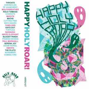 Various - Happy Holy Roar flac album