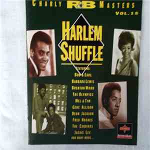 Various - Harlem Shuffle flac album