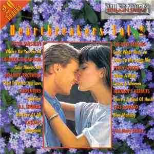 Various - Heartbreakers Vol. 2 flac album
