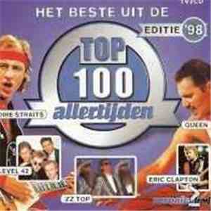 Various - Het Beste Uit De Top 100 Allertijden - Editie '98 flac album
