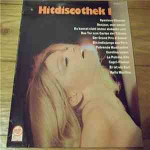 Various - Hitdiscothek 1 flac album