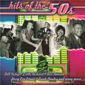 Various - Hits Of The 50s flac album