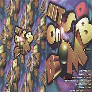 Various - Hits On Bomb Vol. 1 flac album