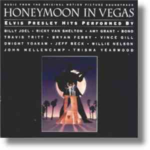Various - Honeymoon In Vegas - Music From The Original Motion Picture Soundtrack flac album