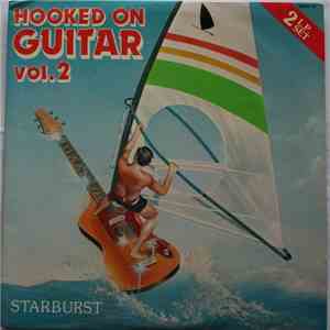 Various - Hooked On Guitar Vol. 2 flac album