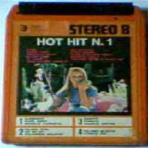 Various - Hot Hit N.1 flac album