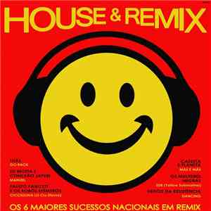 Various - House & Remix flac album