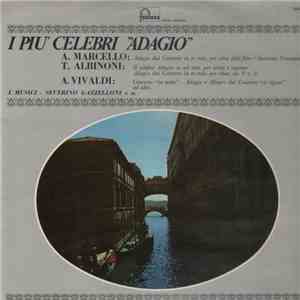 Various - I Più Celebri "Adagio" flac album