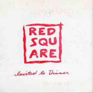 Various - Invited To Dinner flac album