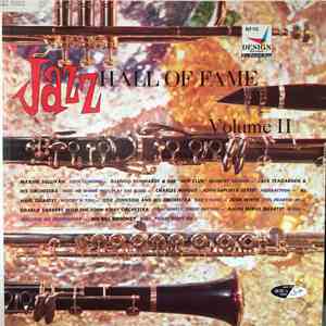 Various - Jazz Hall Of Fame - Vol. II flac album