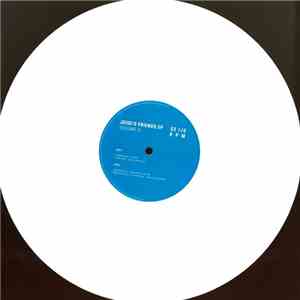 Various - Jeudi's Friends EP Volume 3 flac album