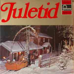 Various - Juletid flac album
