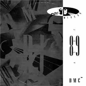 Various - July 89 - Mixes 2 flac album