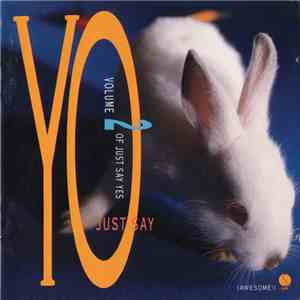 Various - Just Say Yo (Volume 2 Of Just Say Yes) flac album