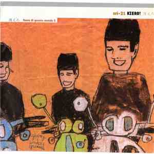 Various - Kiero! flac album