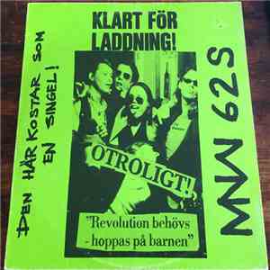 Various - Klart För Laddning! flac album