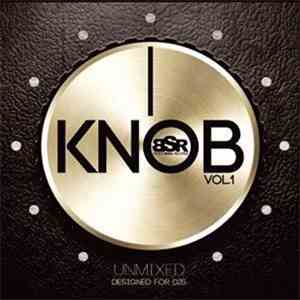 Various - KNOB Vol. 1 flac album