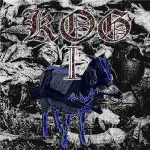 Various - KOG I flac album