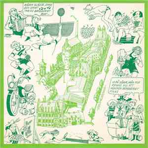 Various - Kräv Bryggeriet Kvar flac album