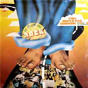 Various - La Storia Del Rock Vol.2 - L'Era Beat E Il Folk Americano flac album
