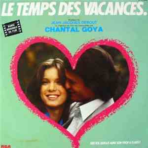 Various - Le Temps Des Vacances flac album
