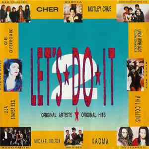 Various - Let's Do It 2 flac album